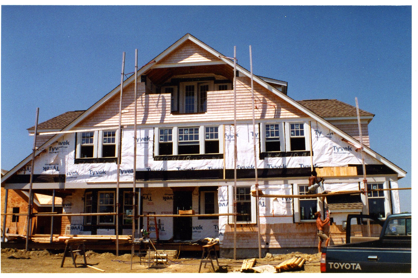 Complete Homes, photo 3