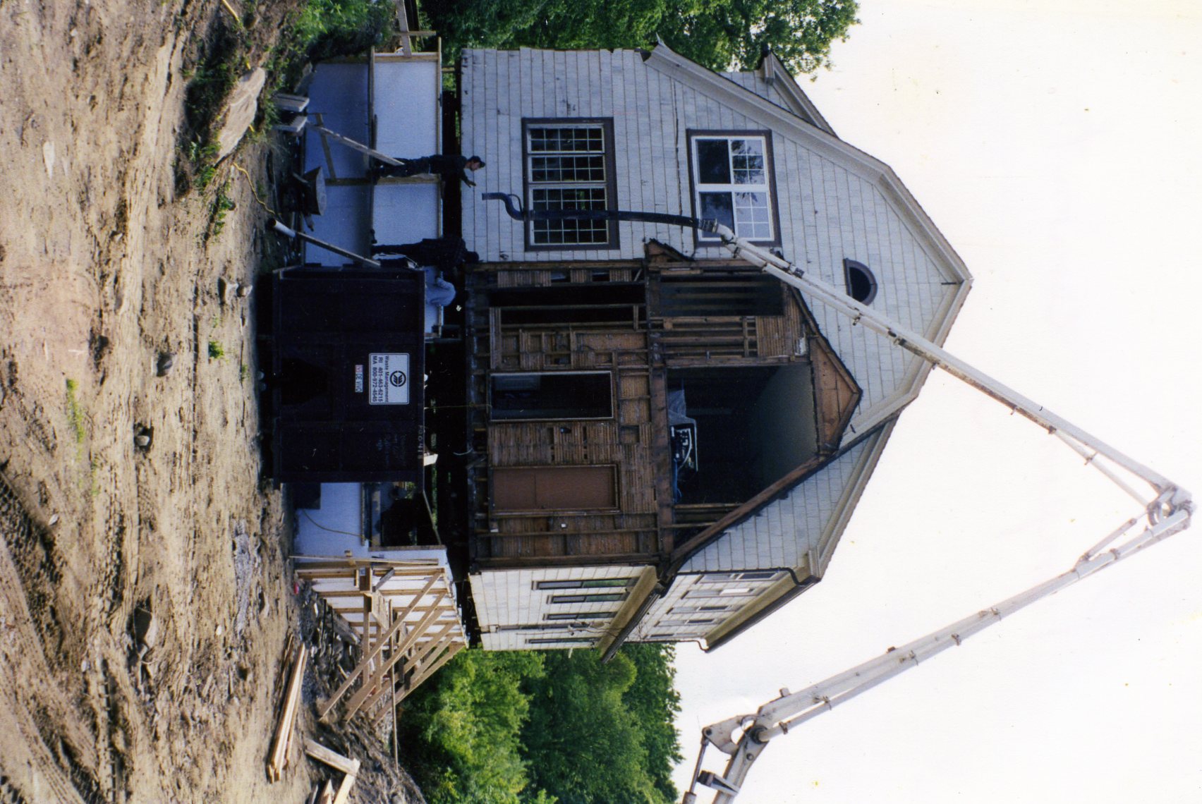 Basements, photo 3