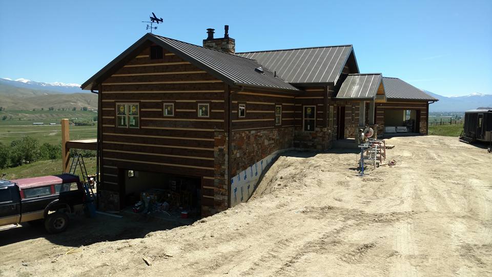 Complete Homes, photo 1