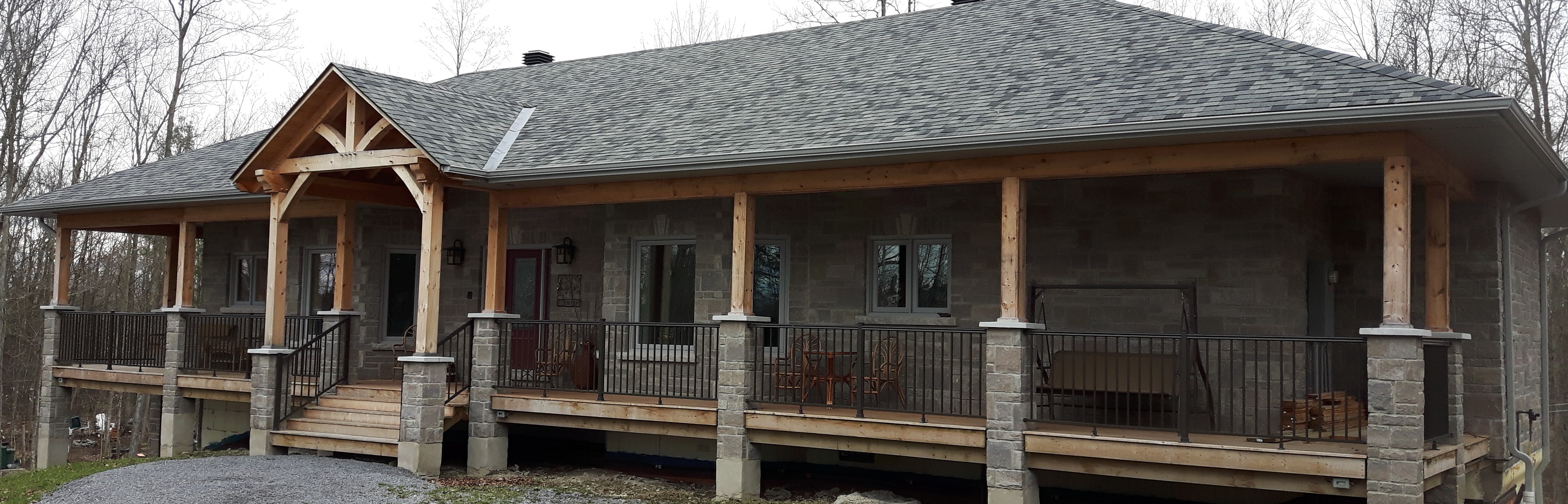 Complete Homes, photo 1