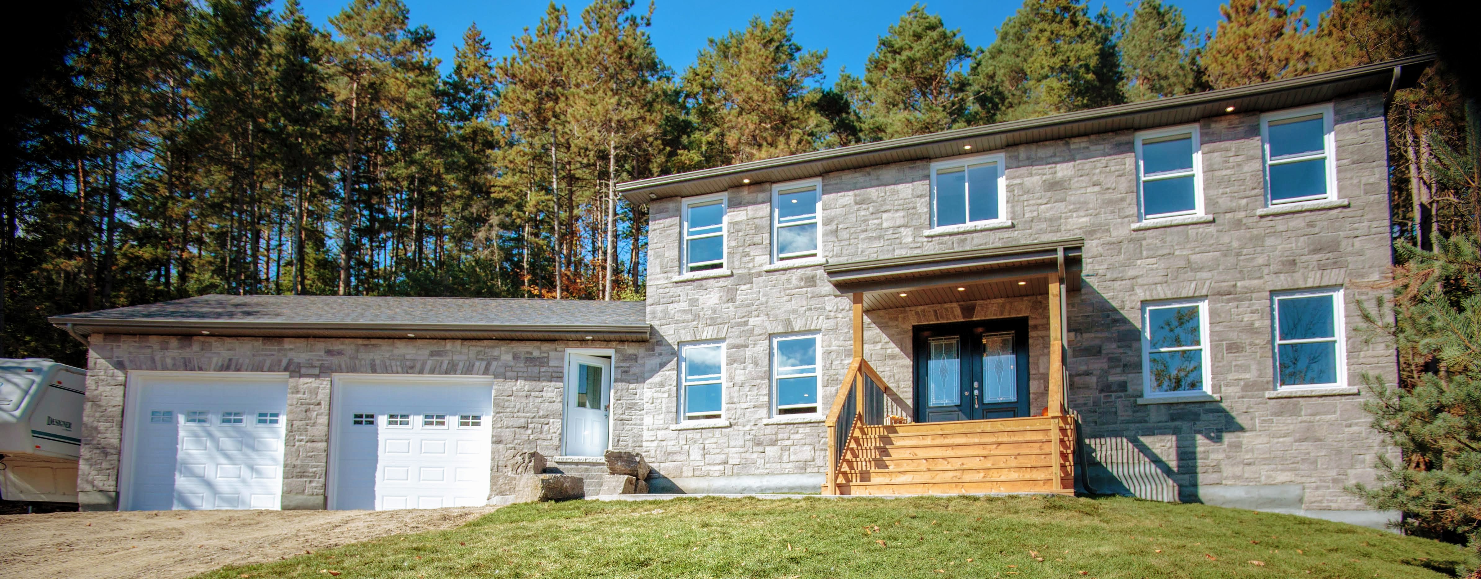 Complete Homes, photo 1