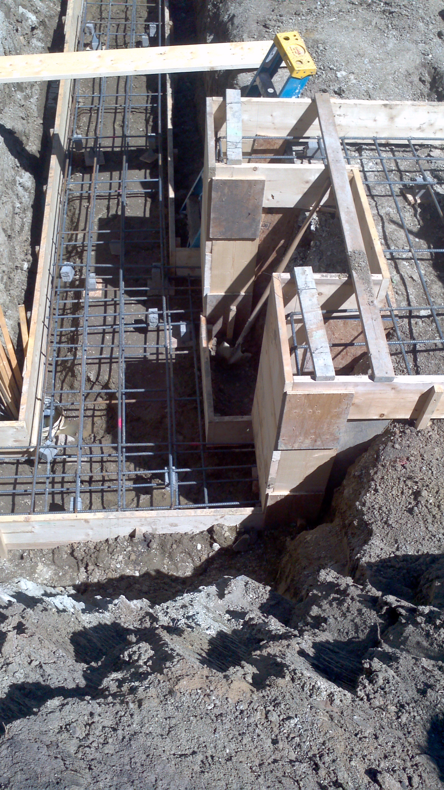 Basements, photo 1