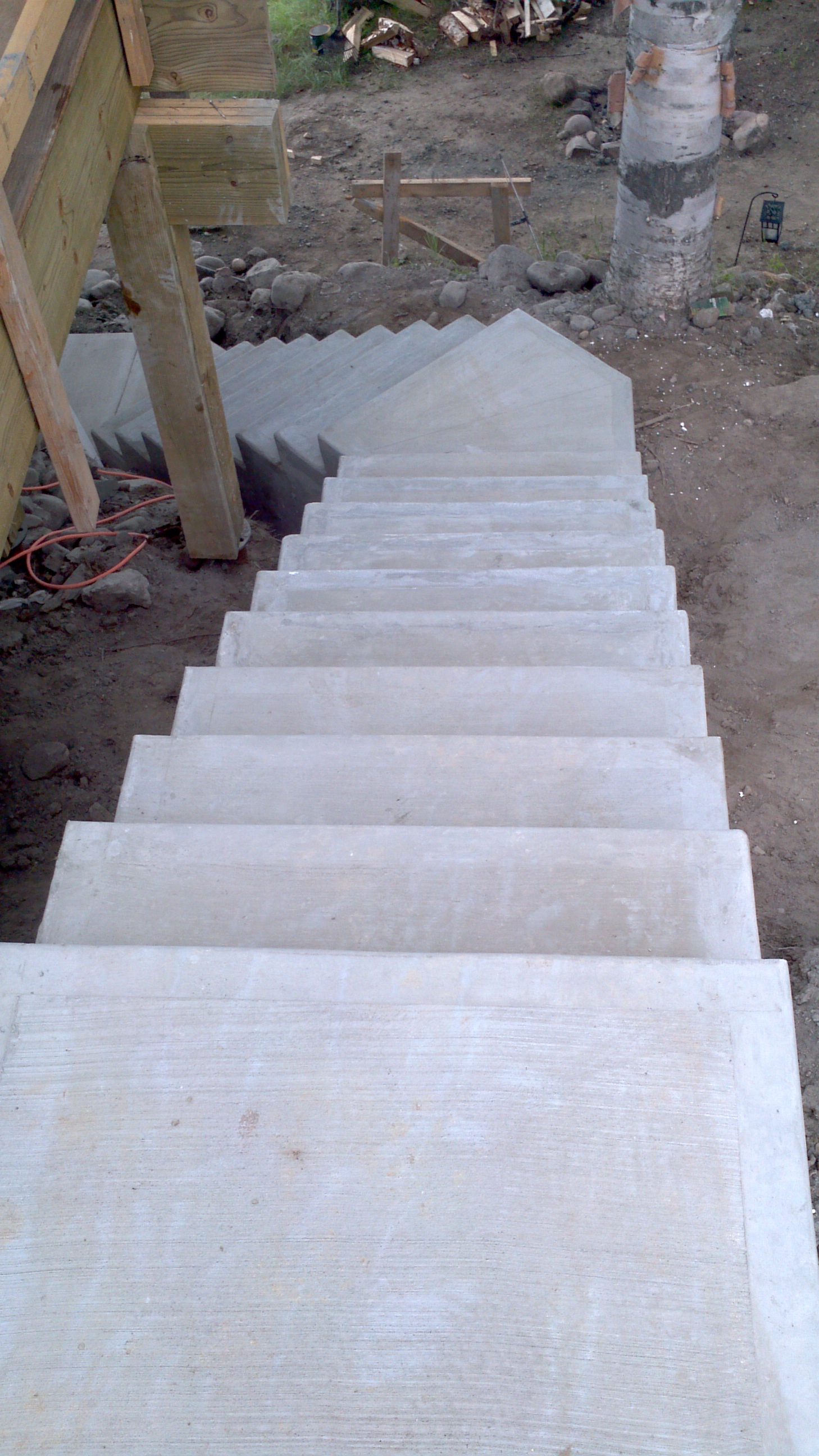 Basements, photo 1