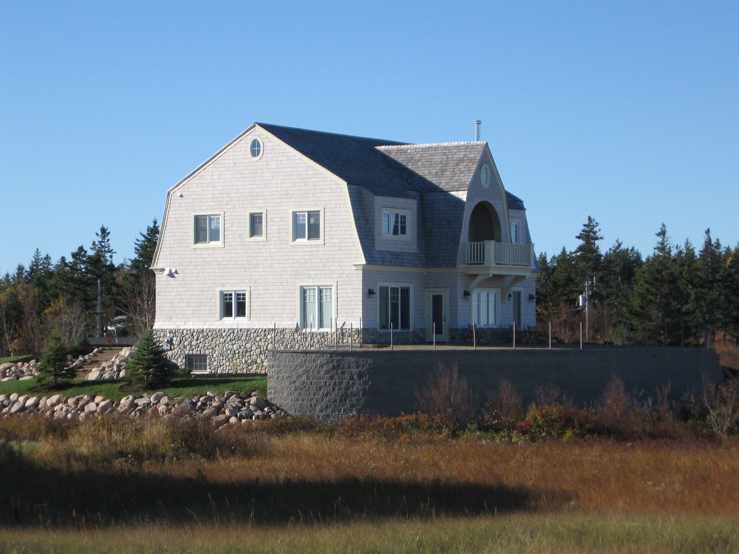 Complete Home, photo 1