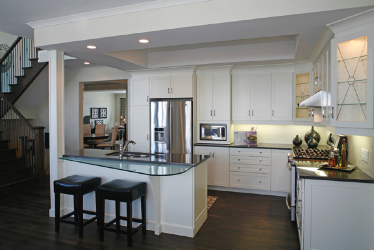 Complete Homes, photo 2