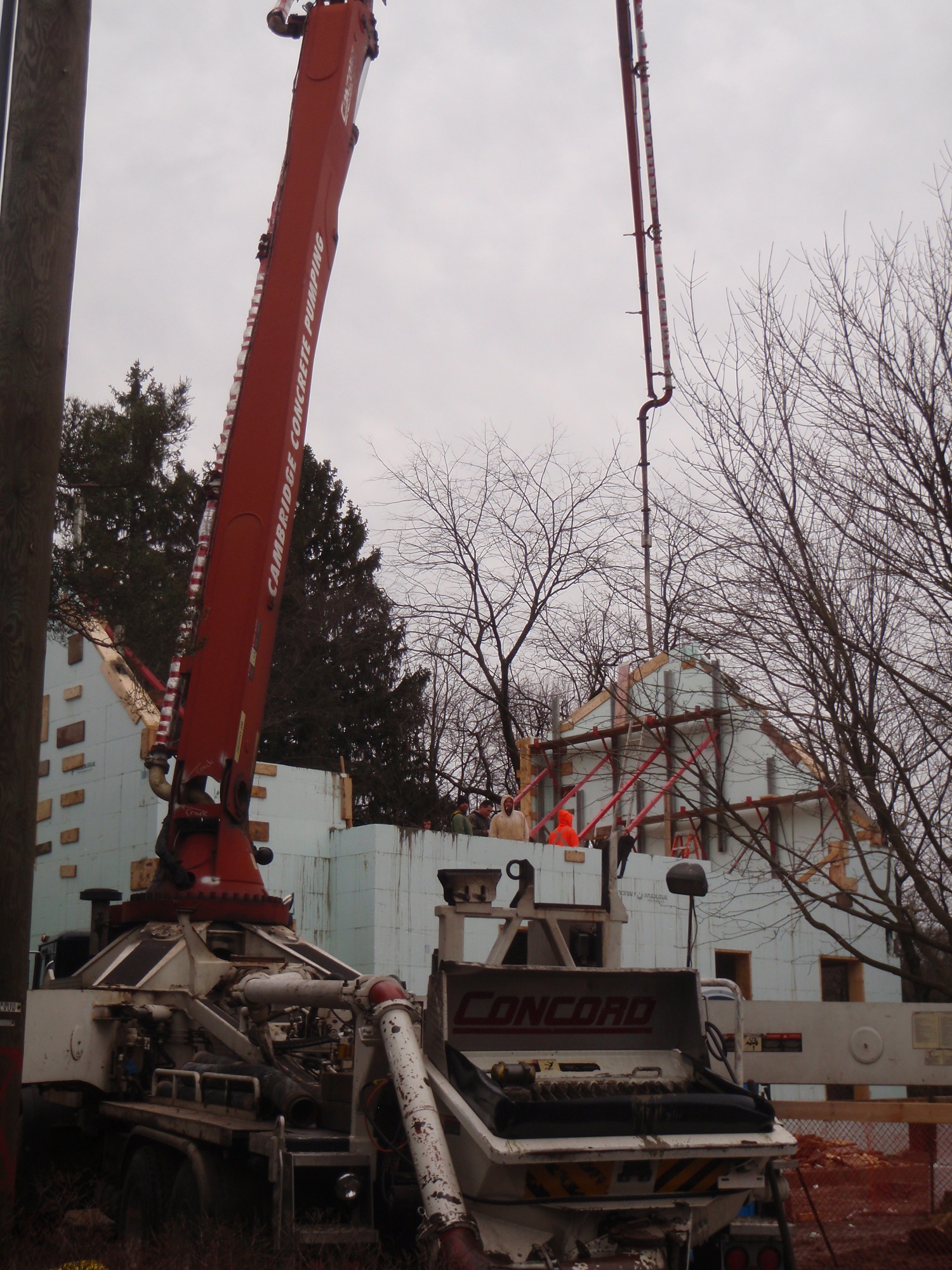 Complete Homes, photo 1