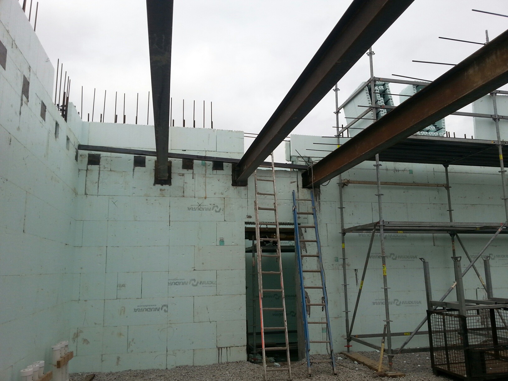 ICF Project, photo 1