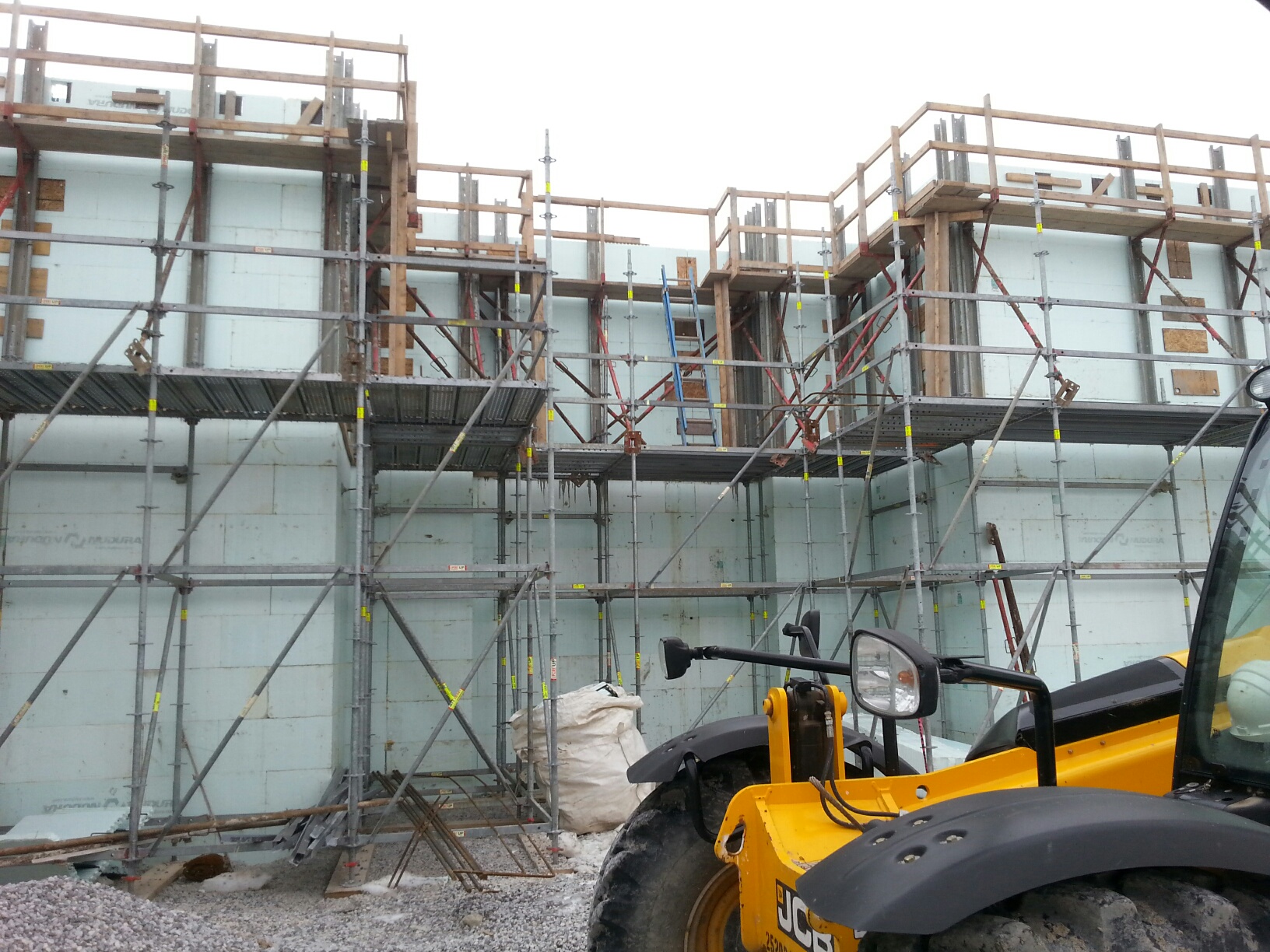 ICF Project, photo 3