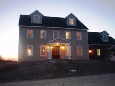 ICF Project, photo 1