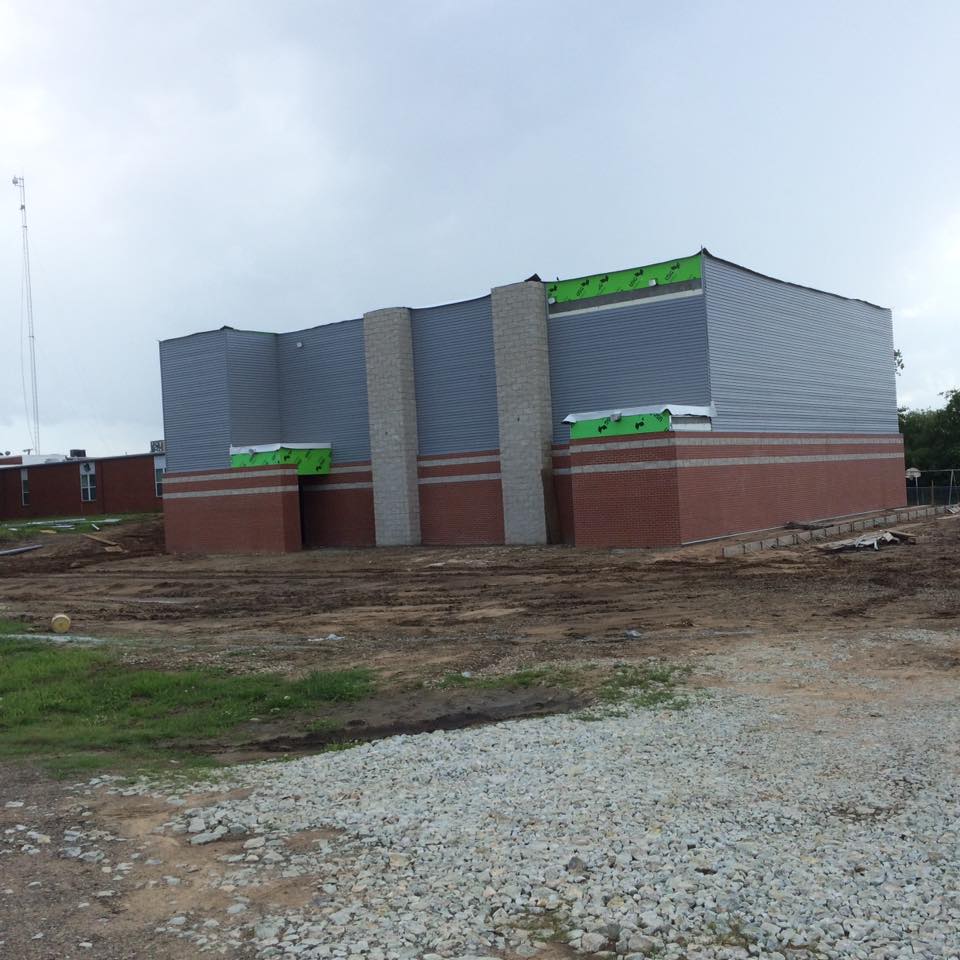 Tall Walls, photo 3