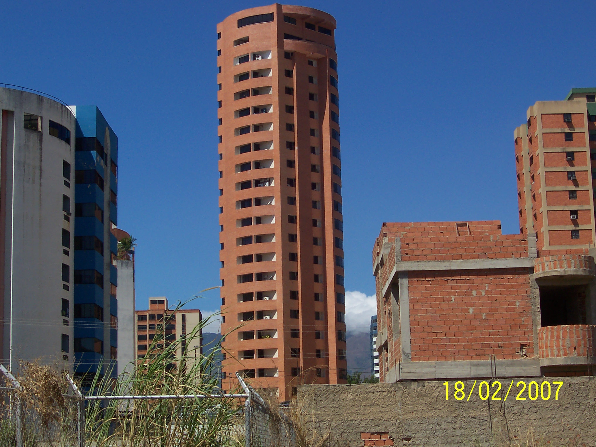 ICF Project, photo 1