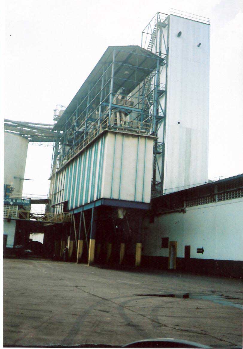 Heavy Commercial, photo 1