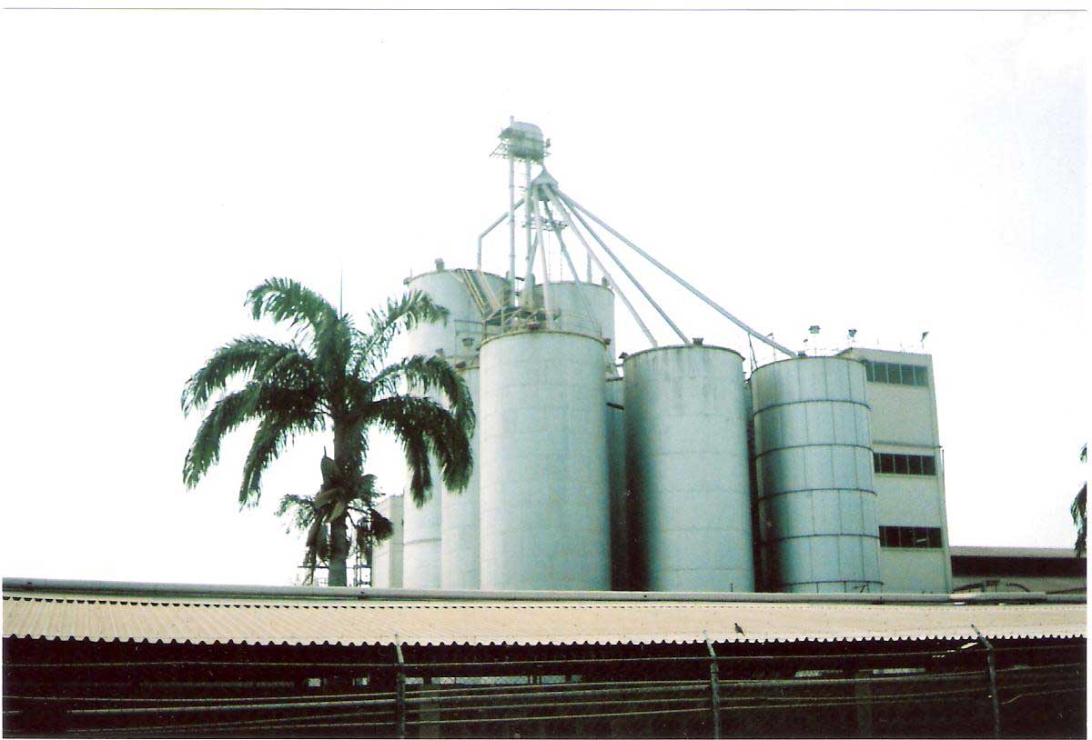 Heavy Commercial, photo 1