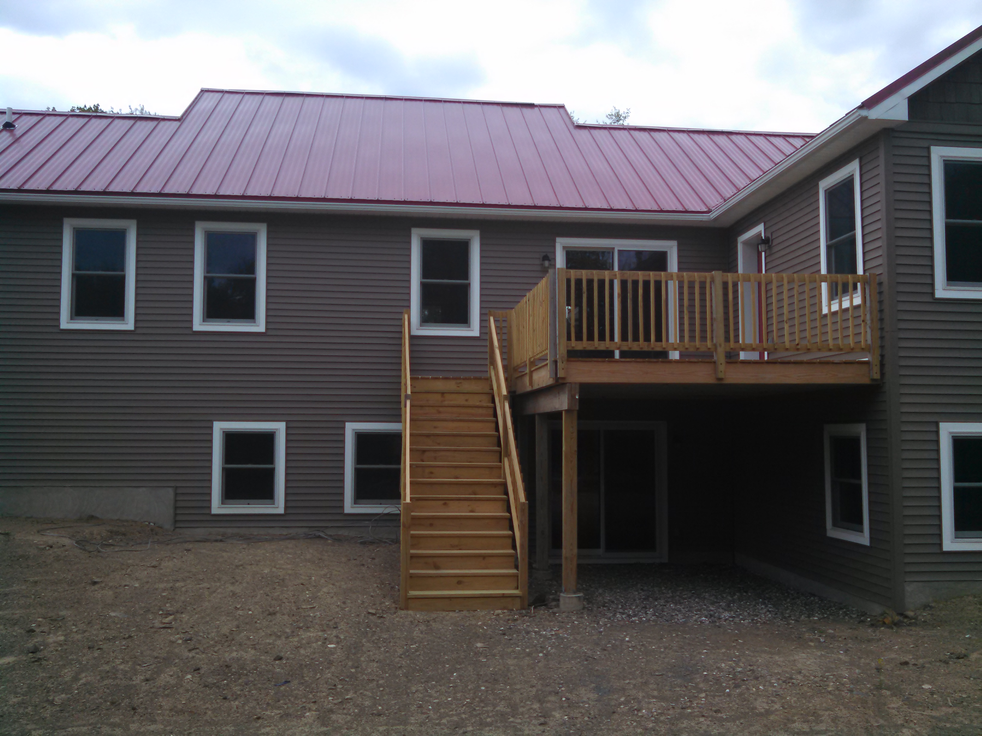 Complete Homes, photo 1