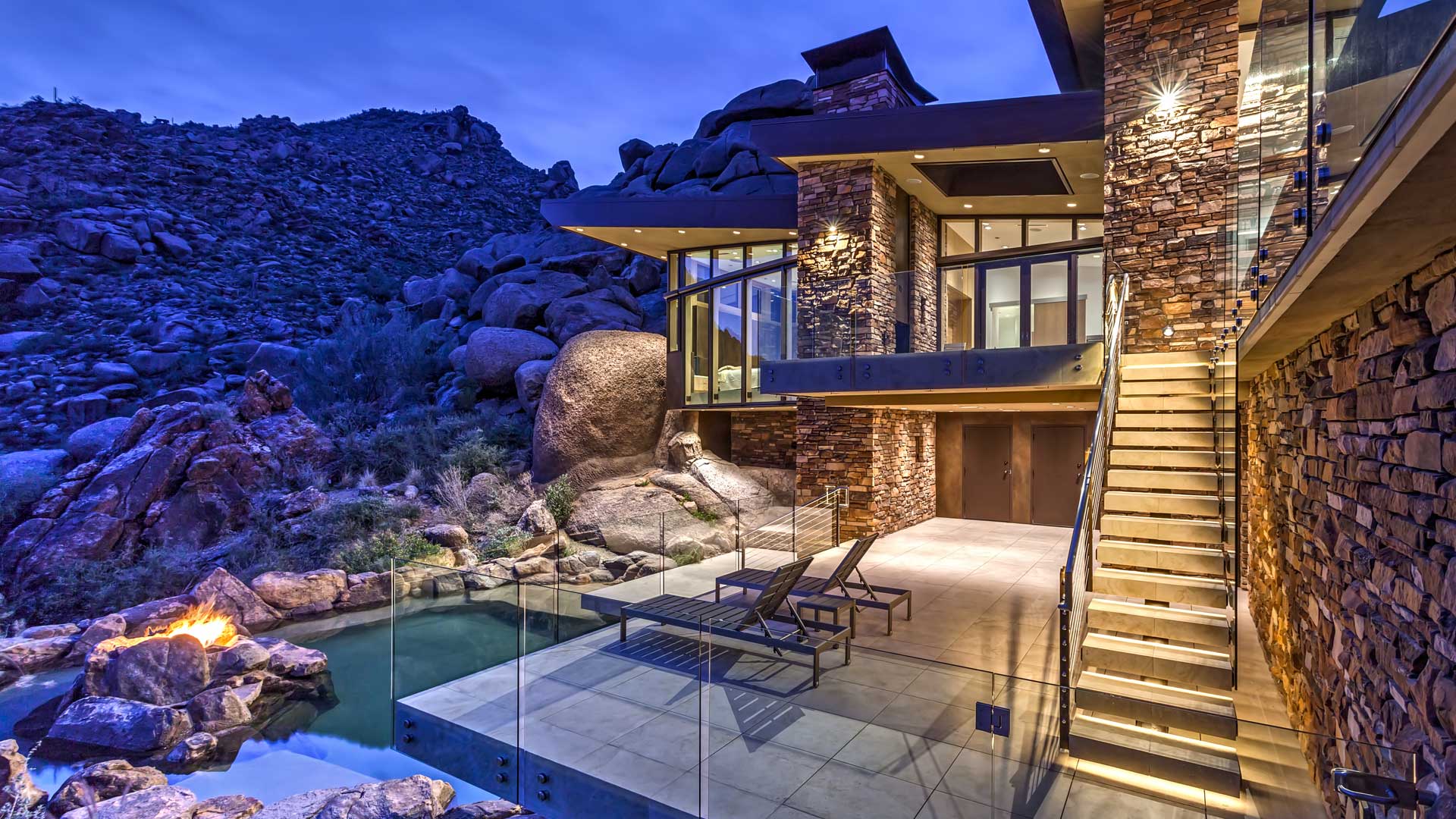 Complete Home, photo 1