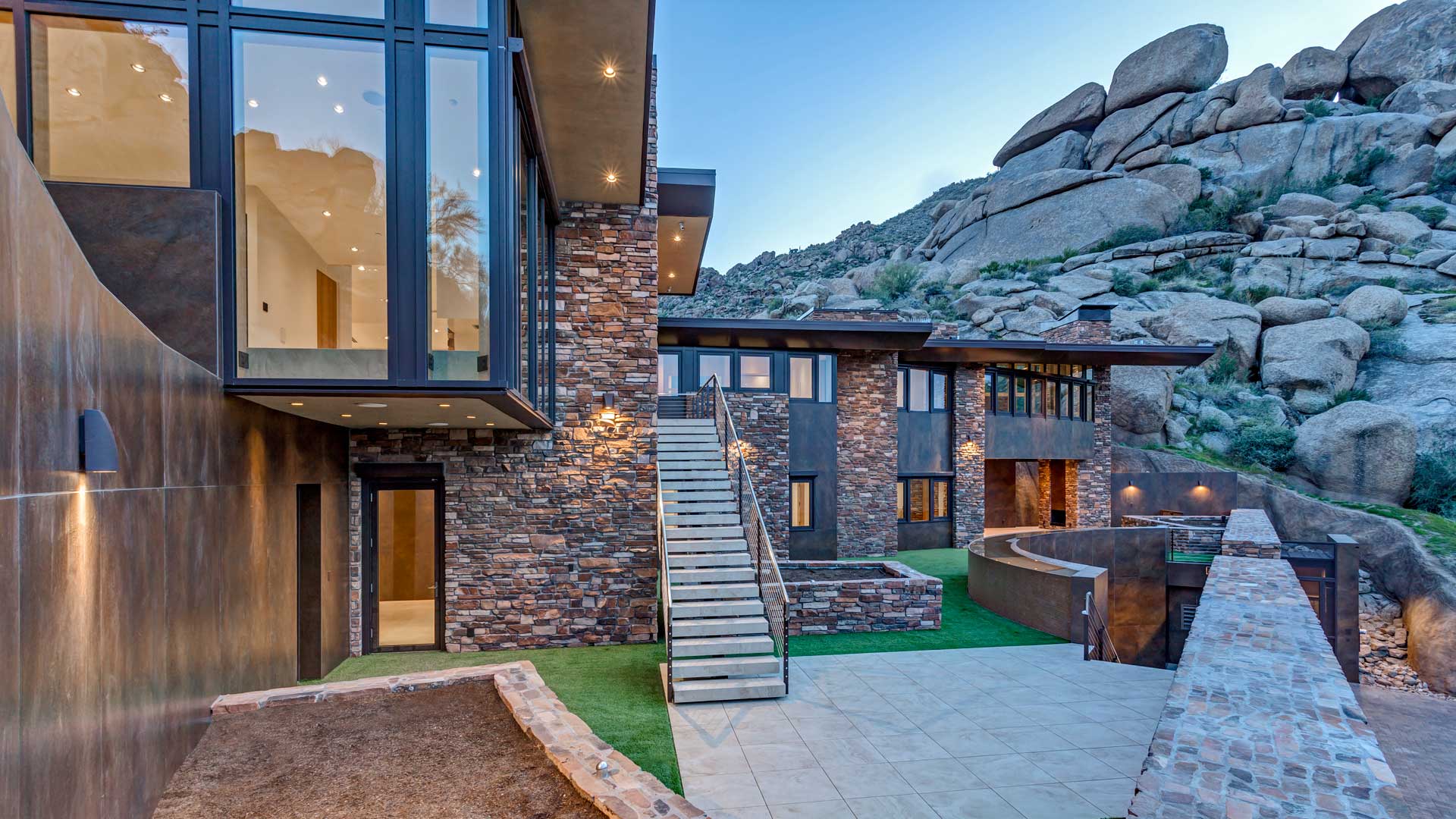 Complete Home, photo 3