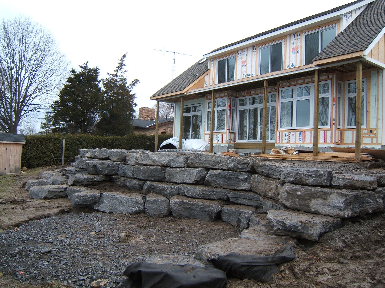 Complete Homes, photo 1