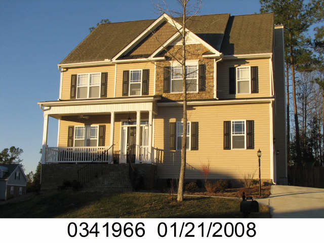 ICF Project, photo 1