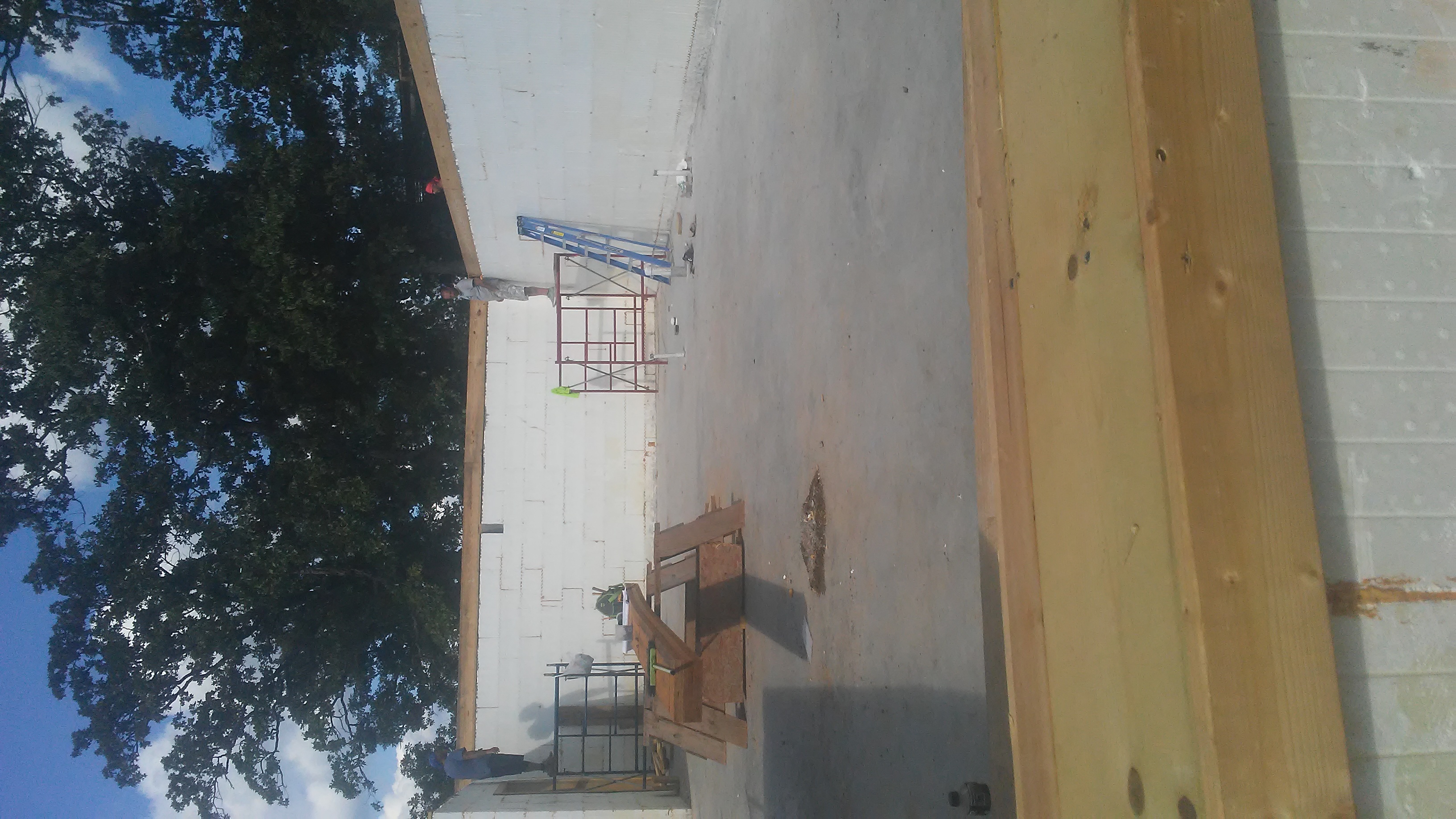 Basements, photo 2