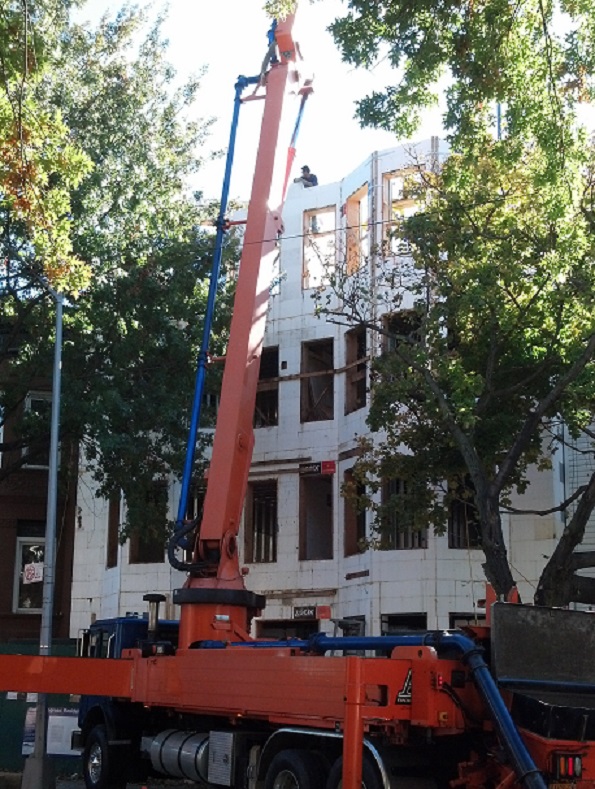 Mid-Rise|Over 3 Storey, photo 2