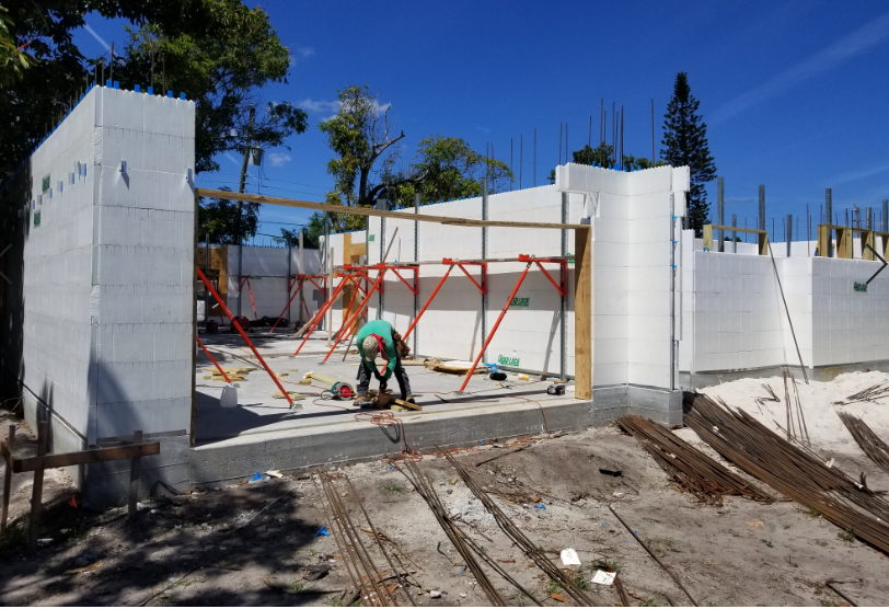ICF Project, photo 2