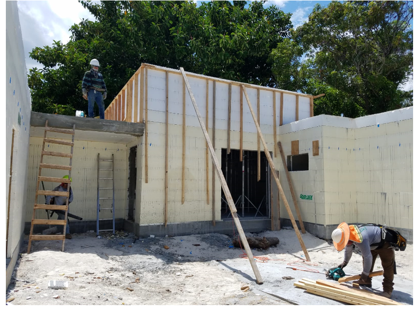 ICF Project, photo 3