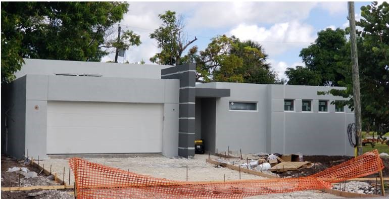 ICF Project, photo 1