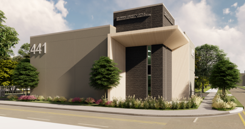 ICF Project, photo 1