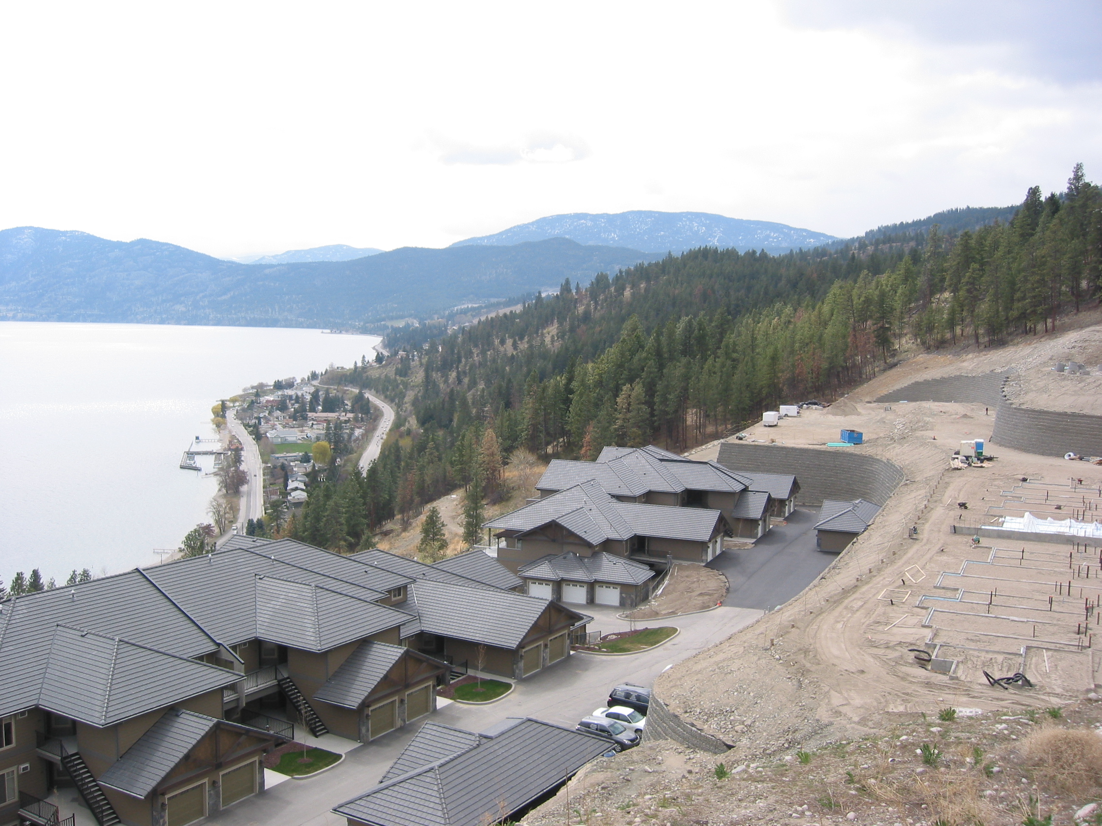 Complete Homes, photo 1