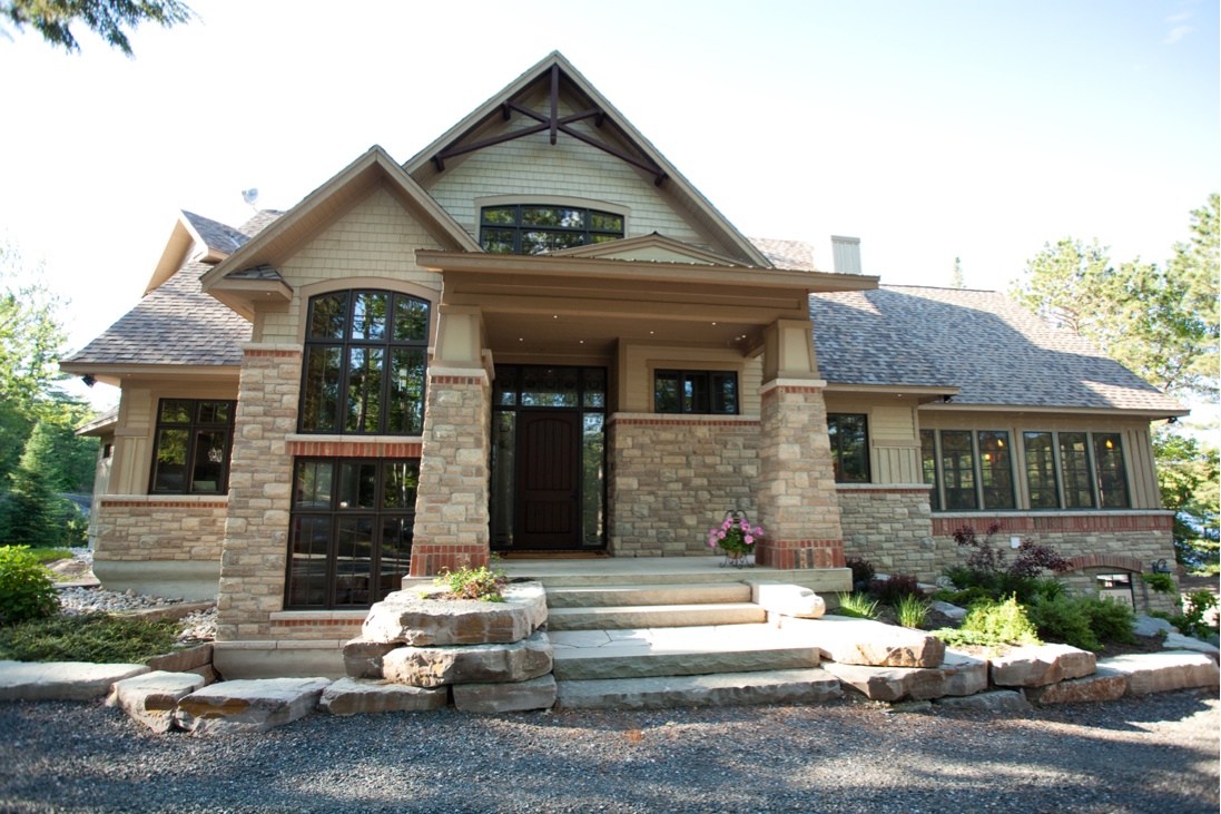 Complete Homes, photo 1