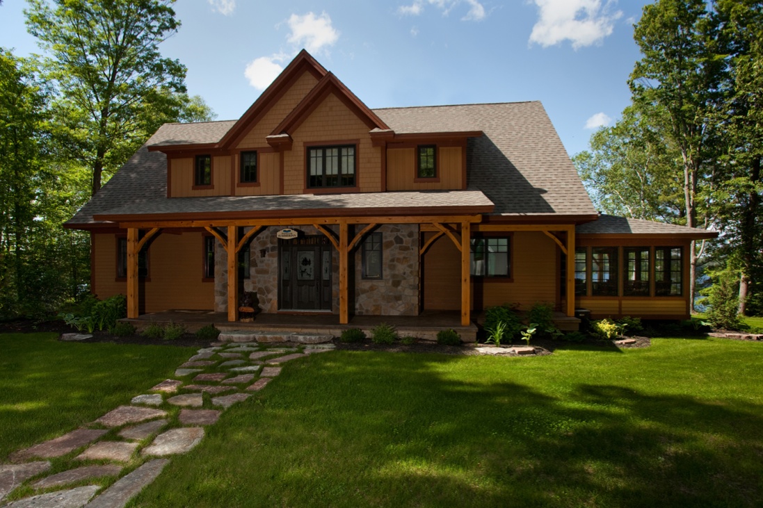 Complete Homes, photo 3