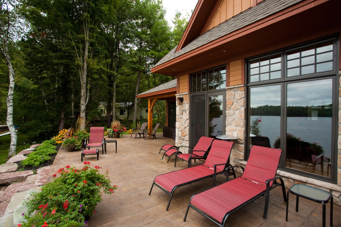 Complete Homes, photo 1