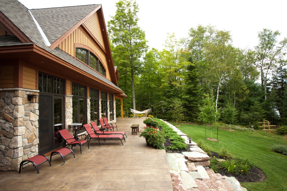 Complete Homes, photo 2