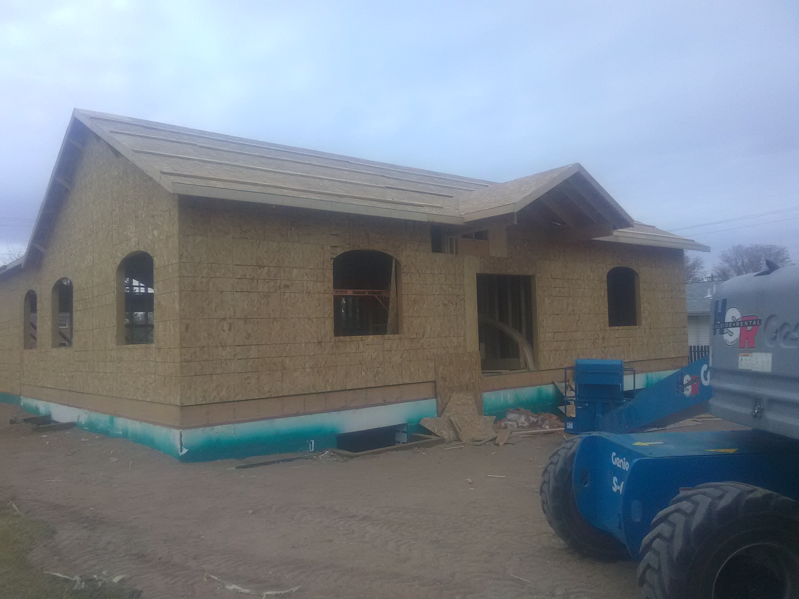 Complete Homes, photo 1