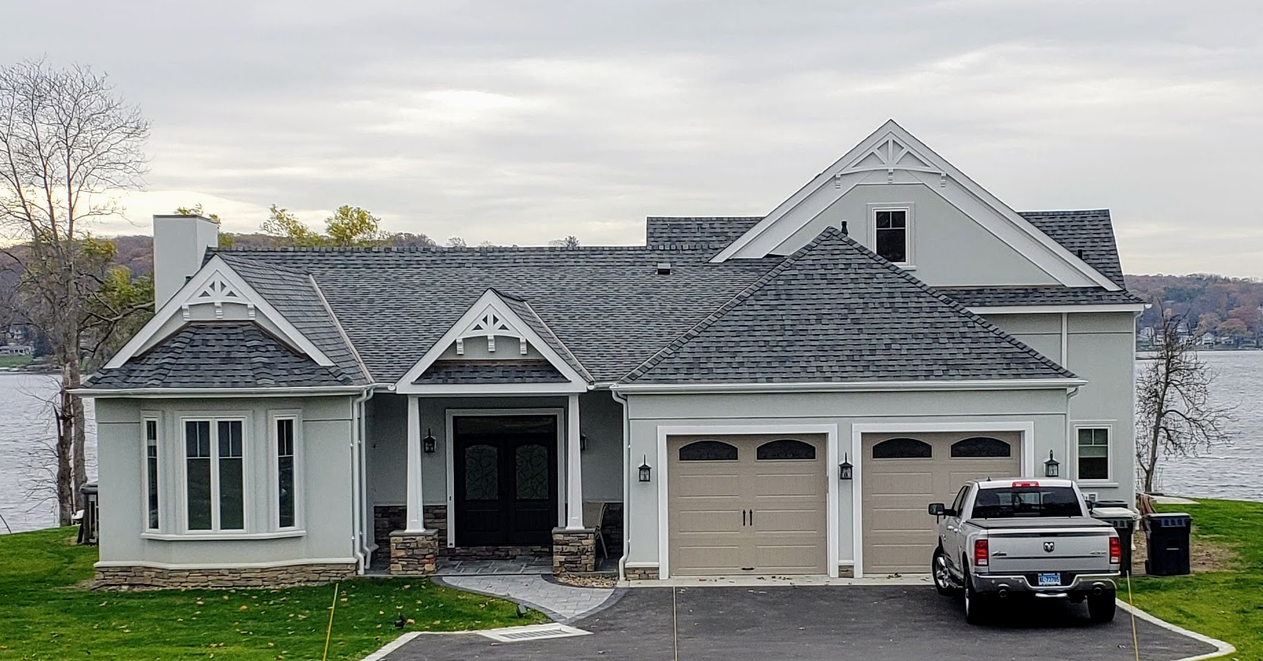 Complete Homes, photo 1