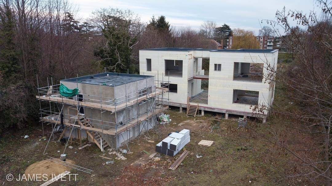 Complete Homes, photo 1