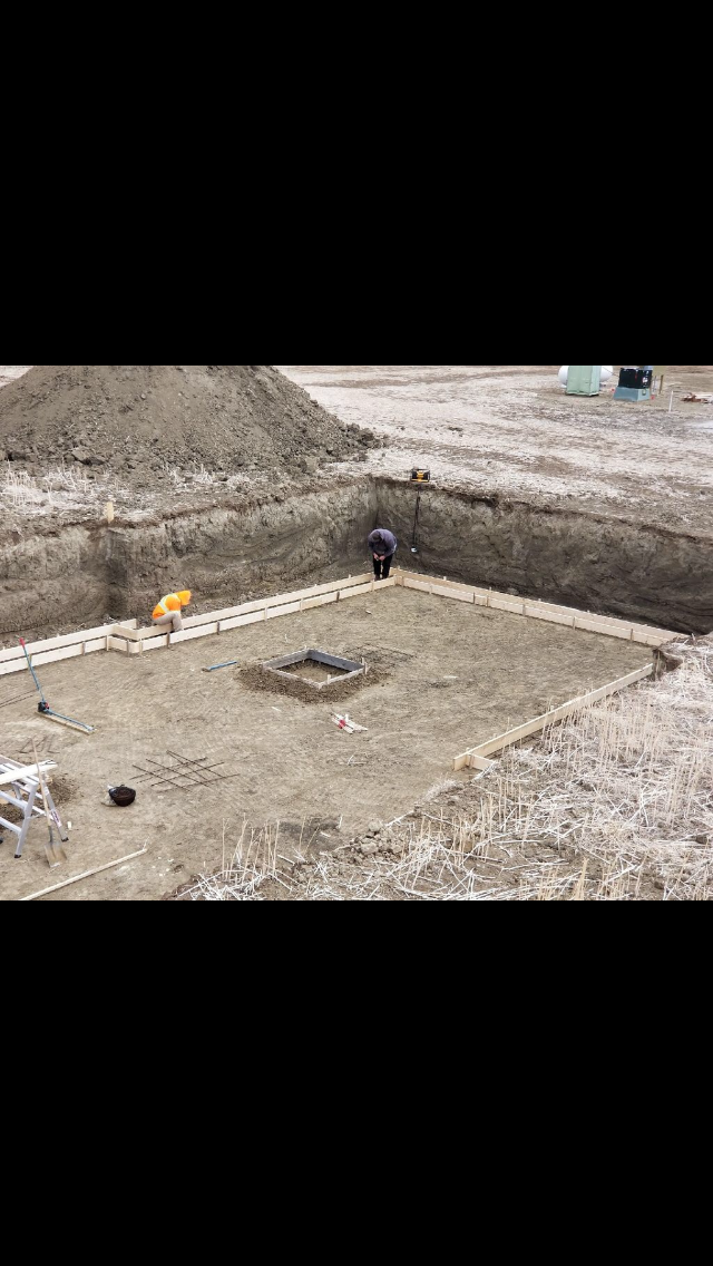 Basements, photo 1