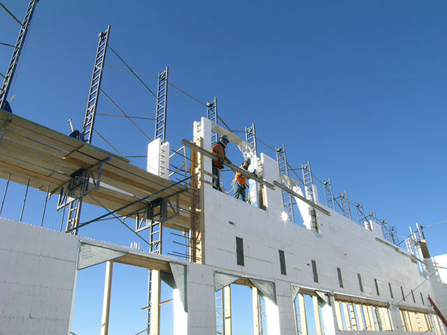 Heavy Commercial, photo 1