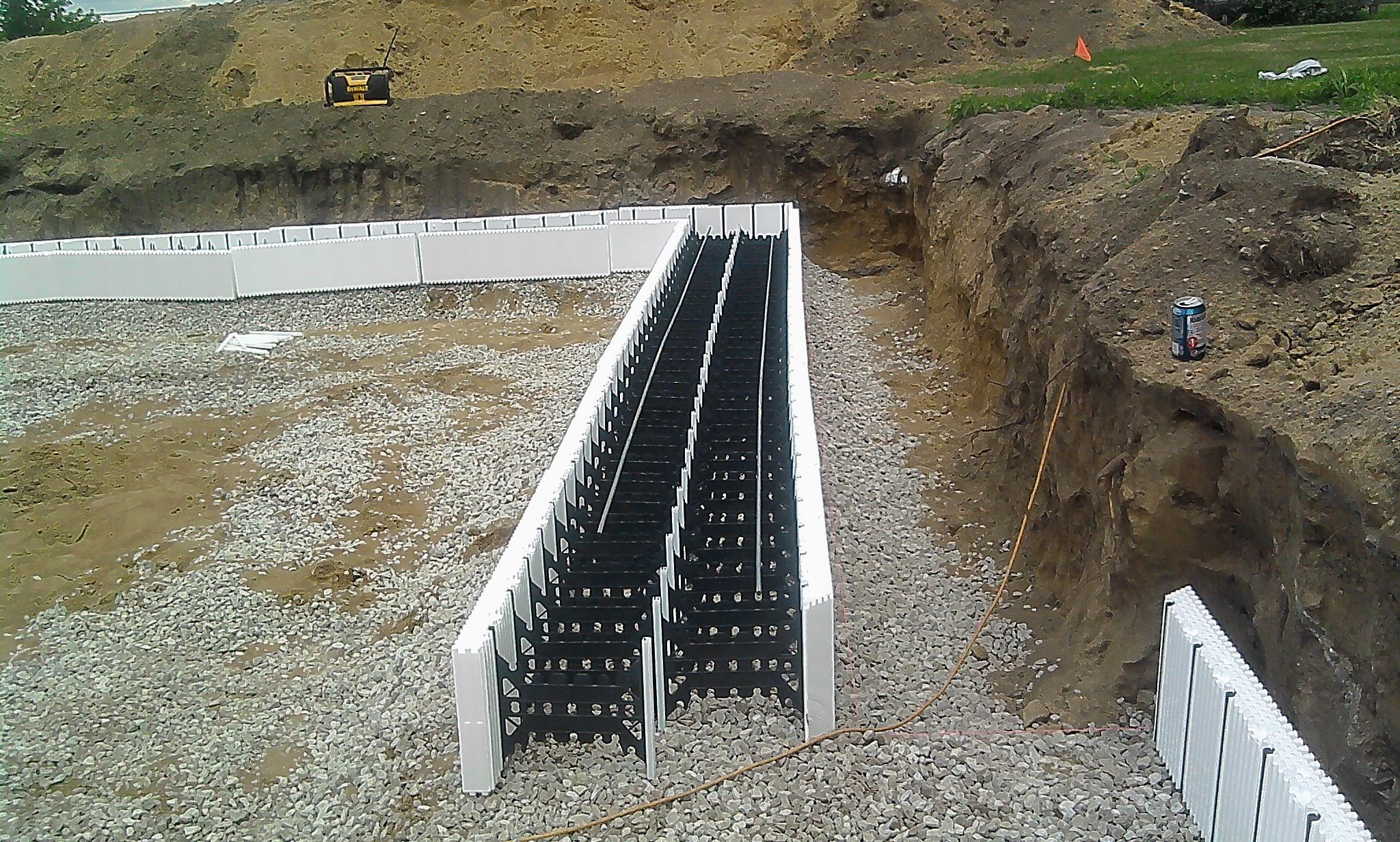 ICF Project, photo 1