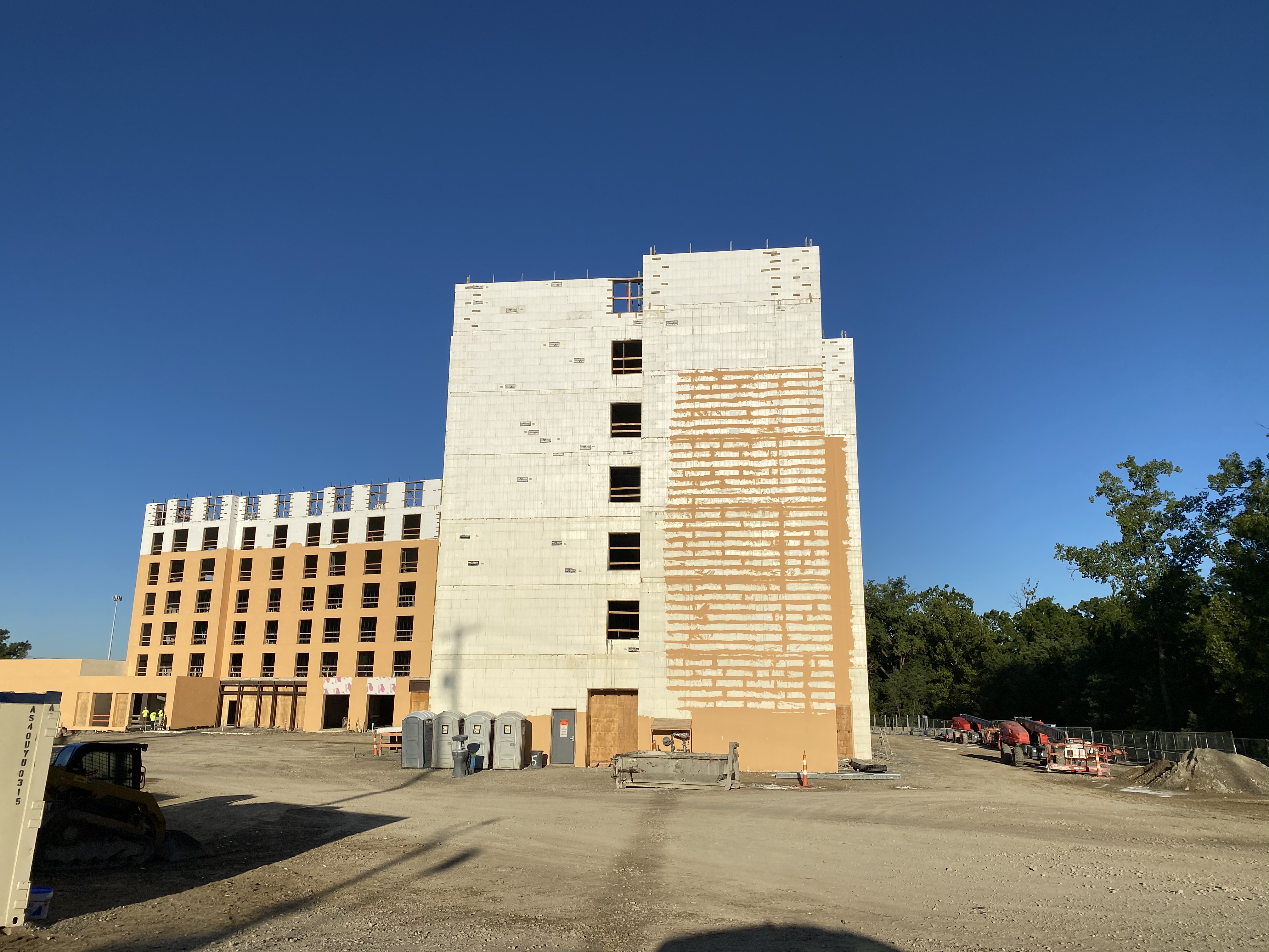 Heavy Commercial, photo 1