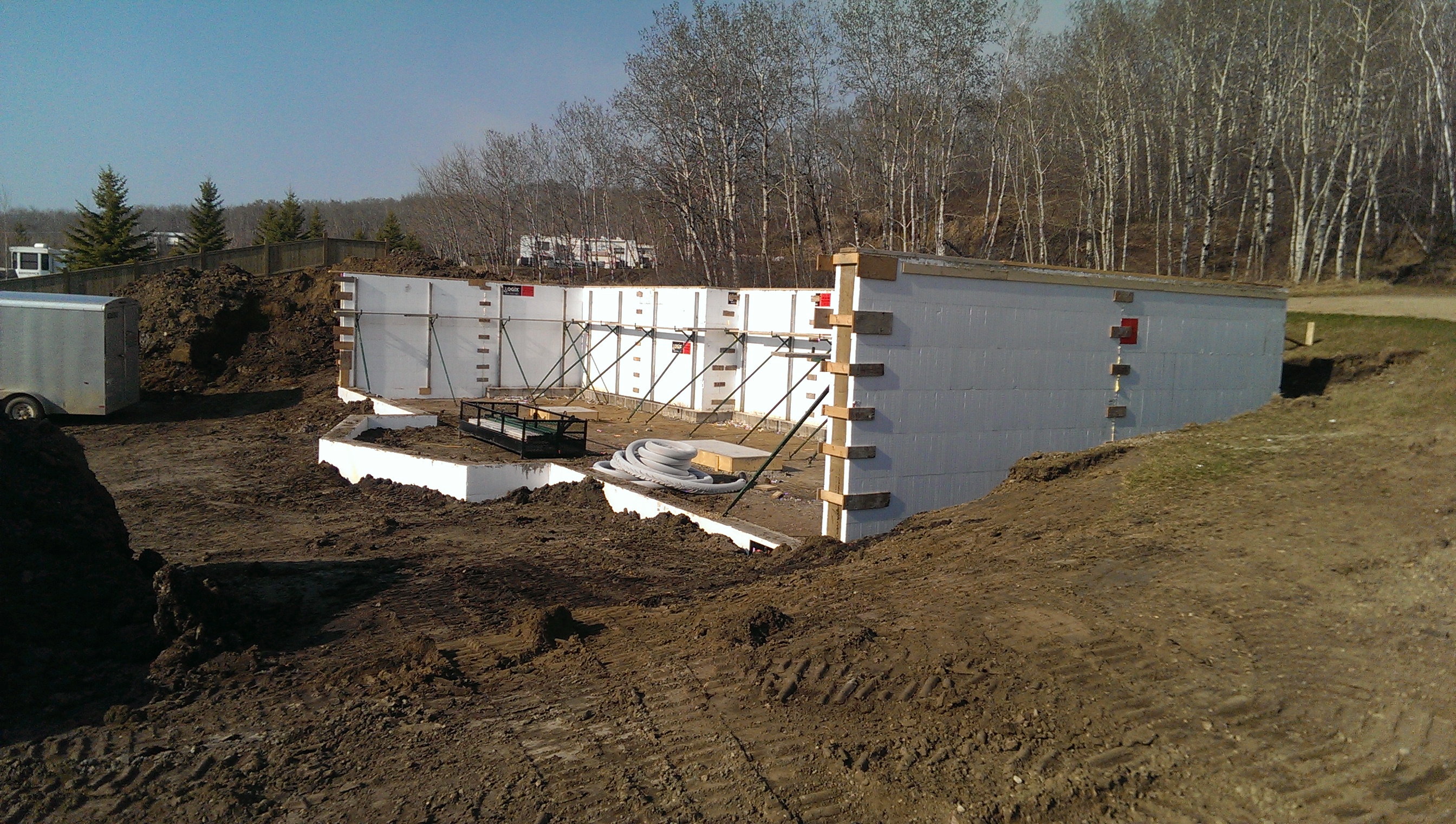 Basements, photo 1