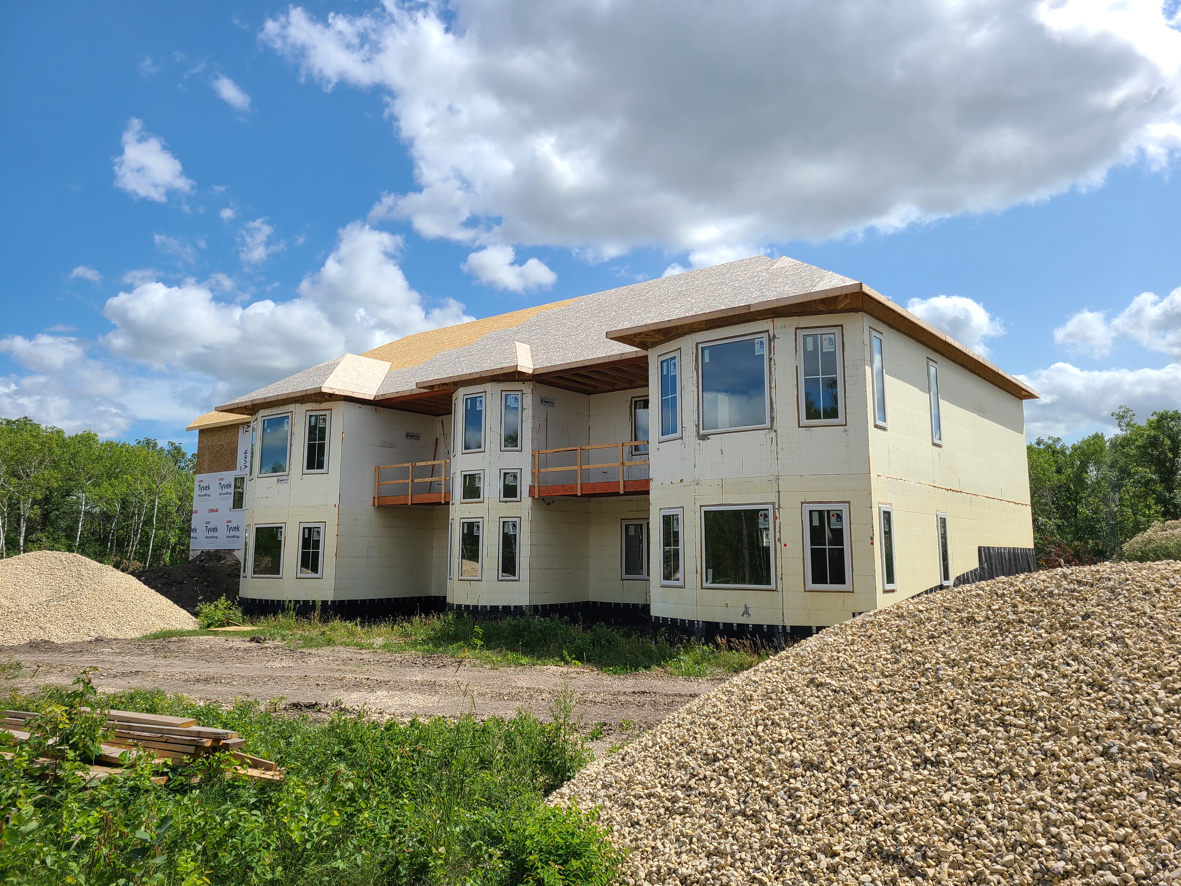 Complete Homes, photo 2