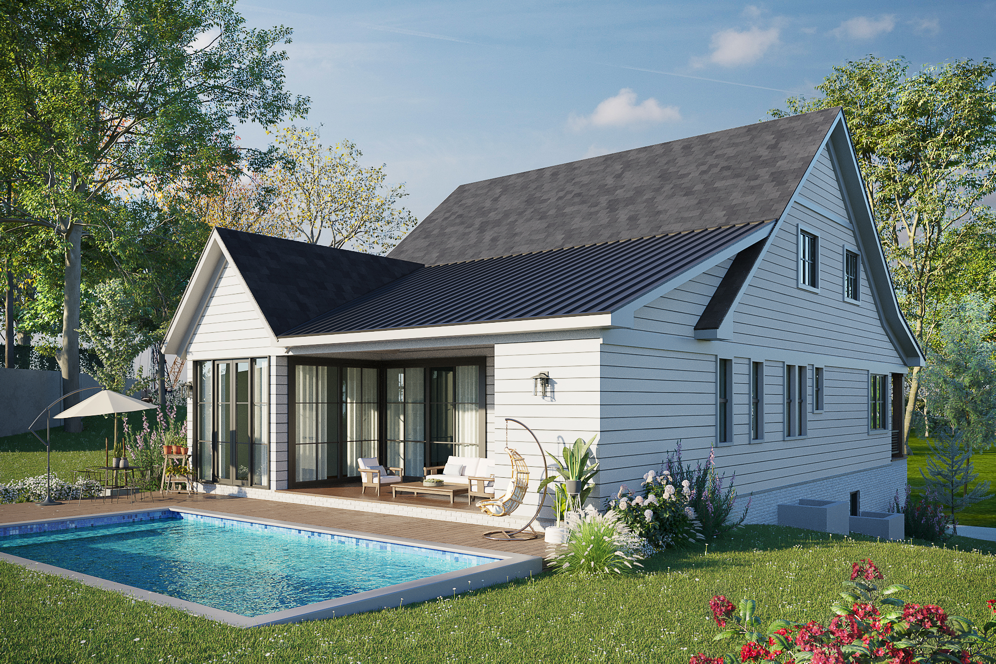 Complete Homes, photo 2