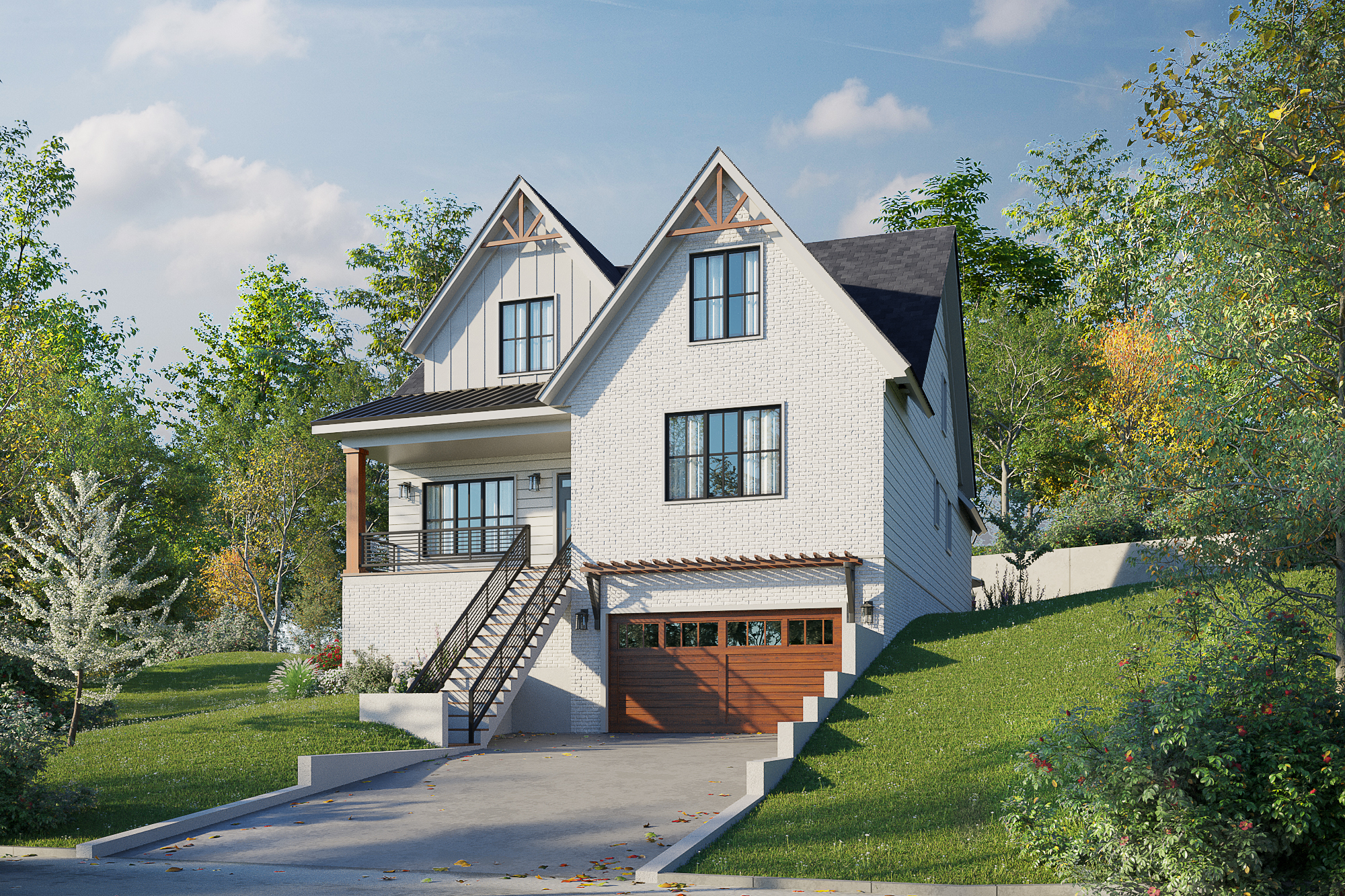 Complete Homes, photo 1