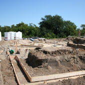 ICF Project, photo 2