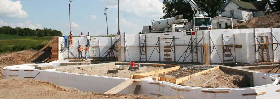 ICF Project, photo 1