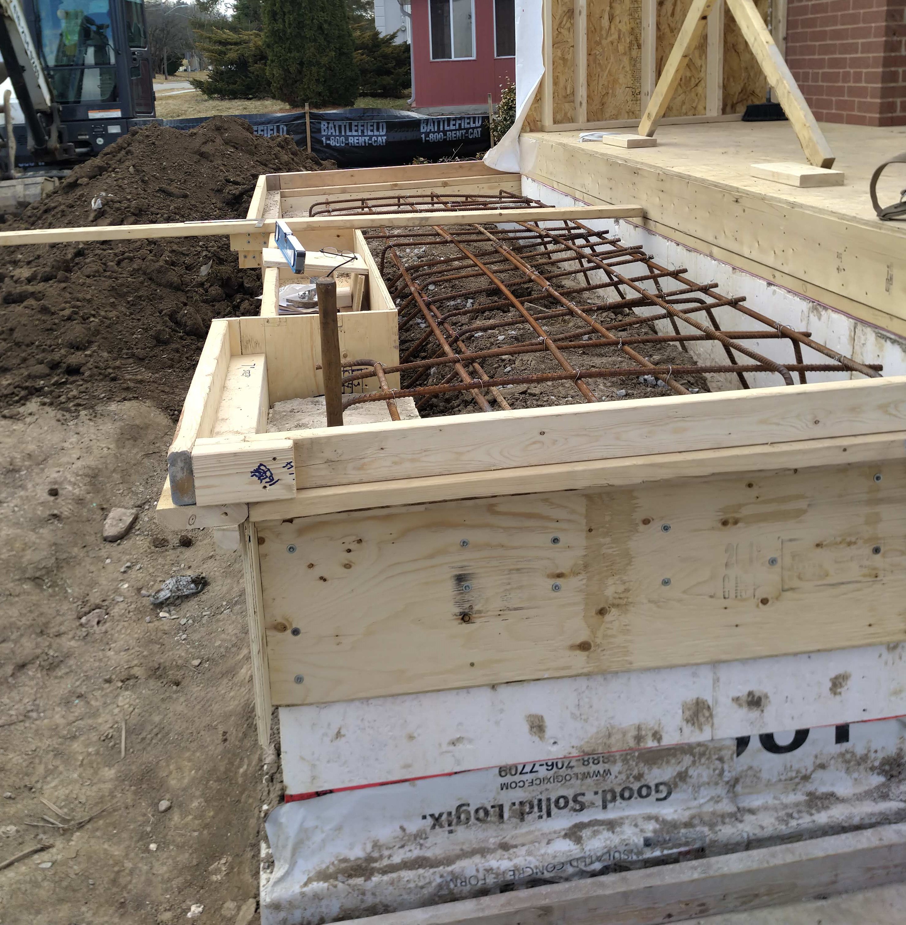 Basements, photo 2