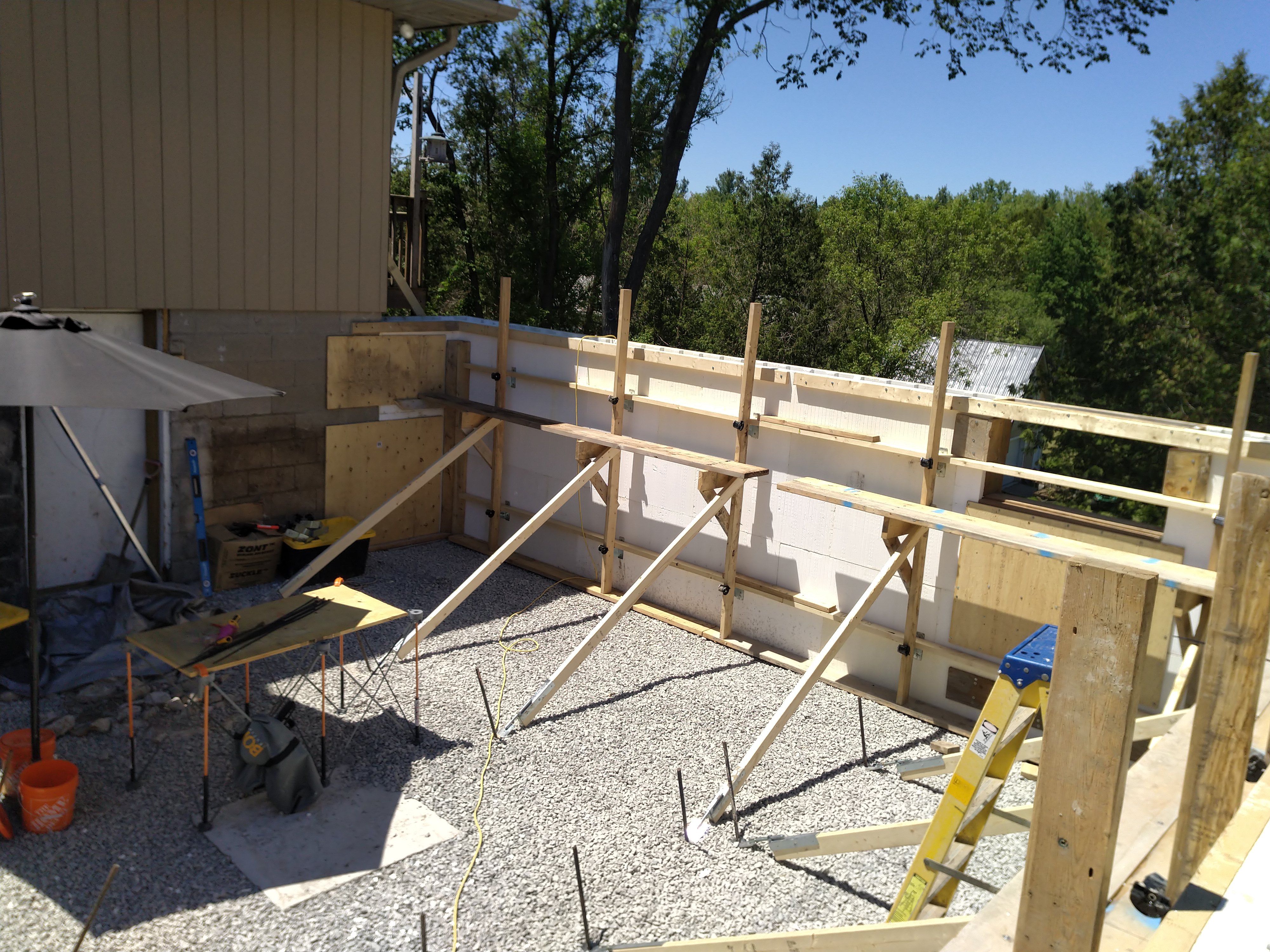 Basements, photo 2