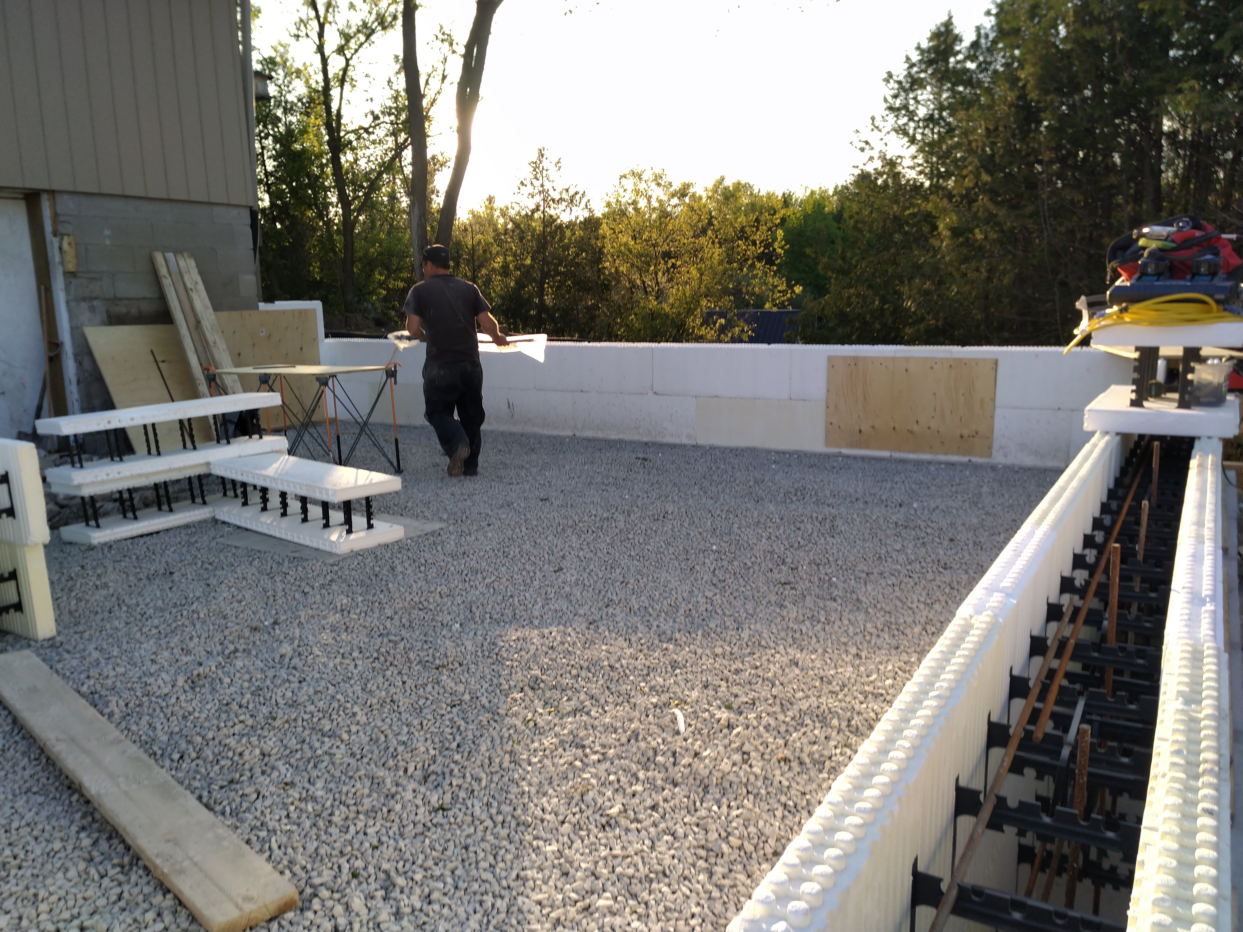 Basements, photo 1