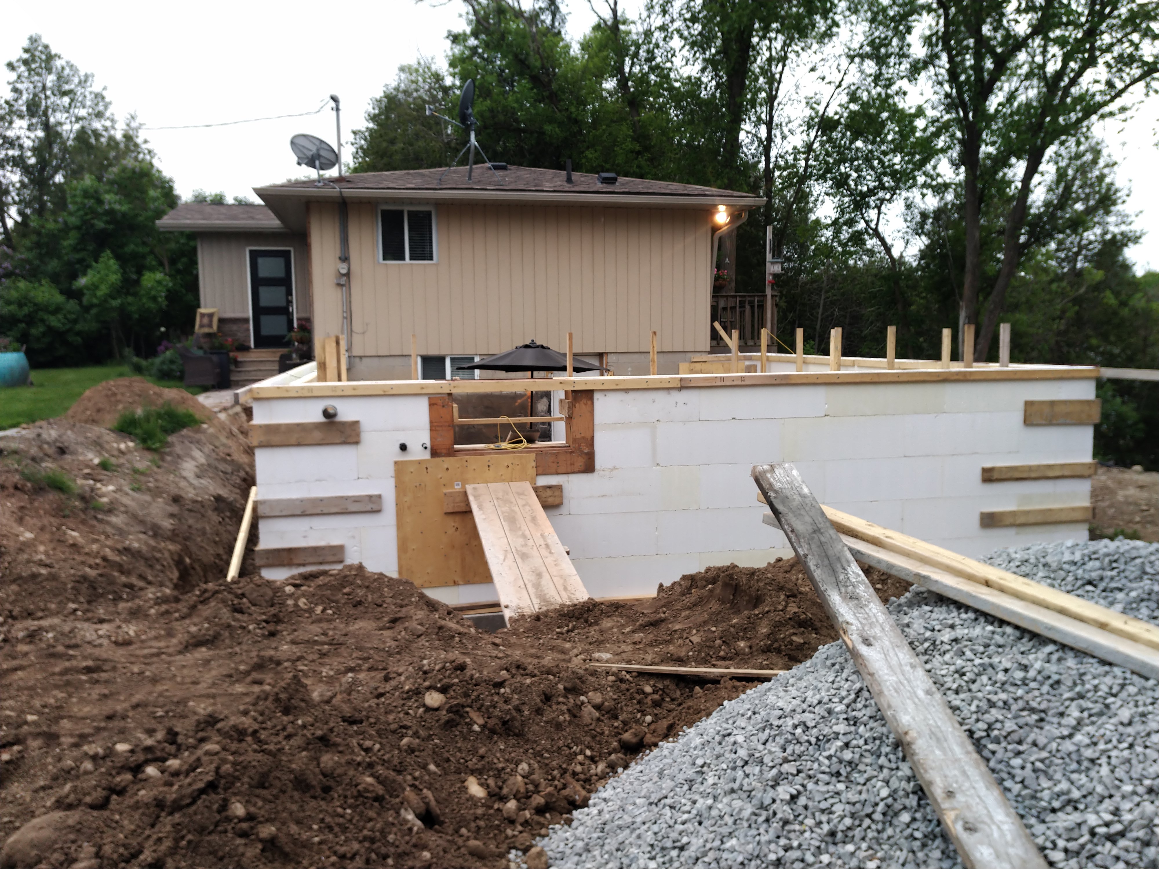 Basements, photo 3